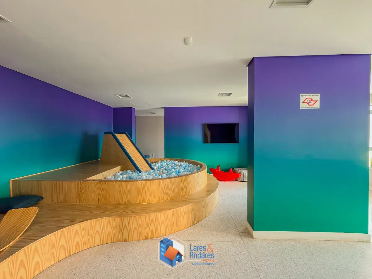 Apartamento, 2 quartos, 80 m² - Foto 28