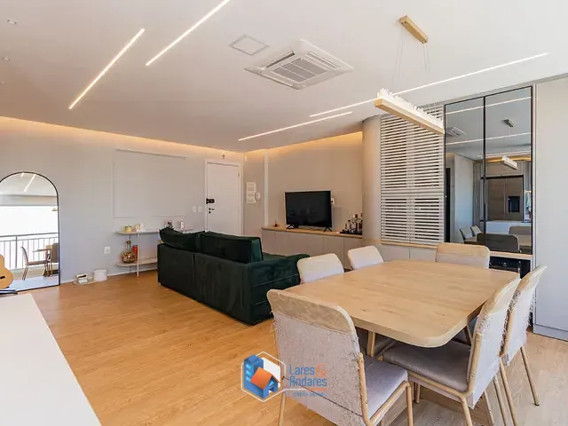 Apartamento com 80m² 2 quartos e 2 banheiros, à venda, no bairro Santo Amaro em São Paulo