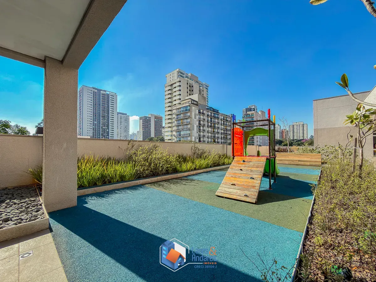 Apartamento, 2 quartos, 80 m² - Foto 32
