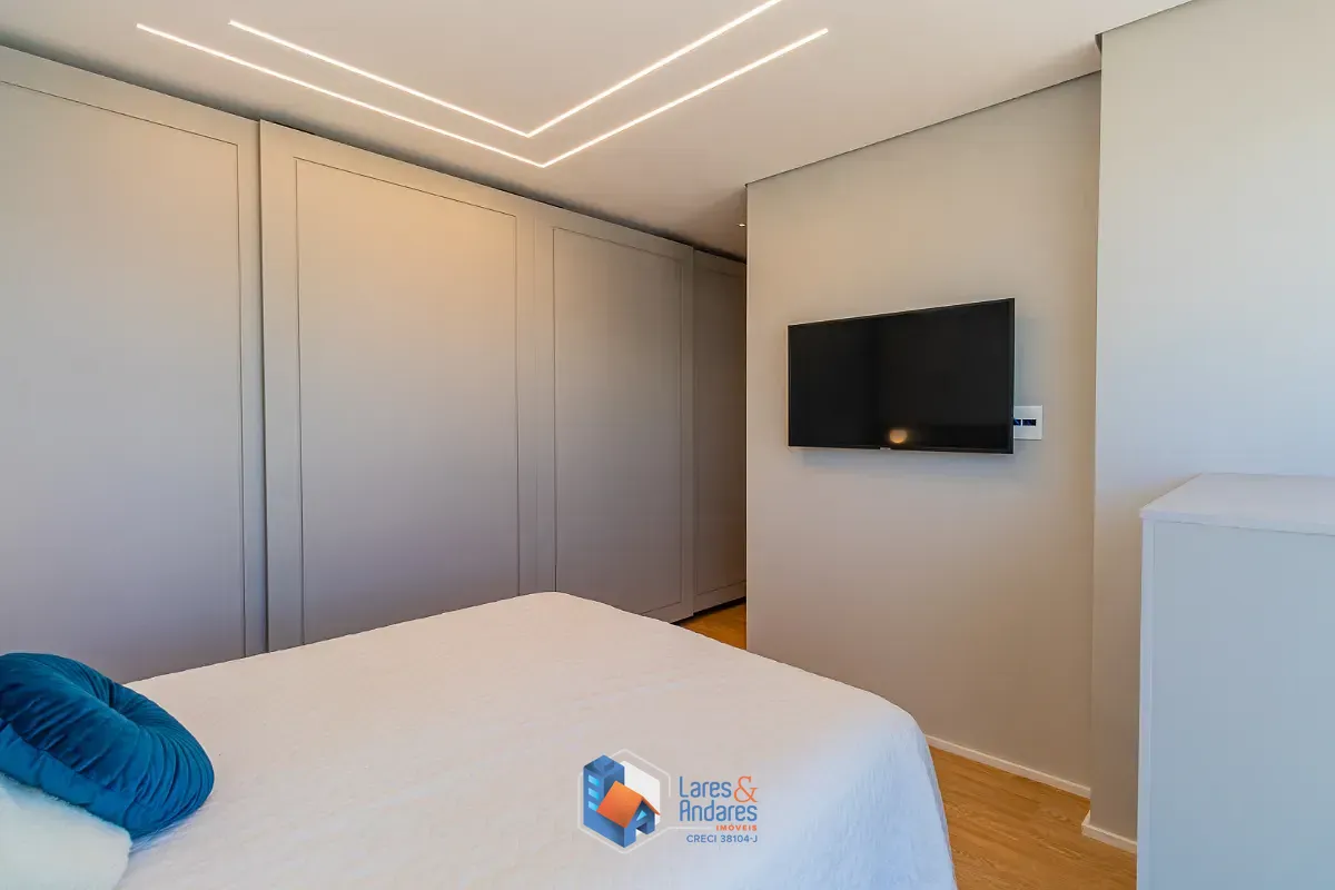 Apartamento, 2 quartos, 80 m² - Foto 12