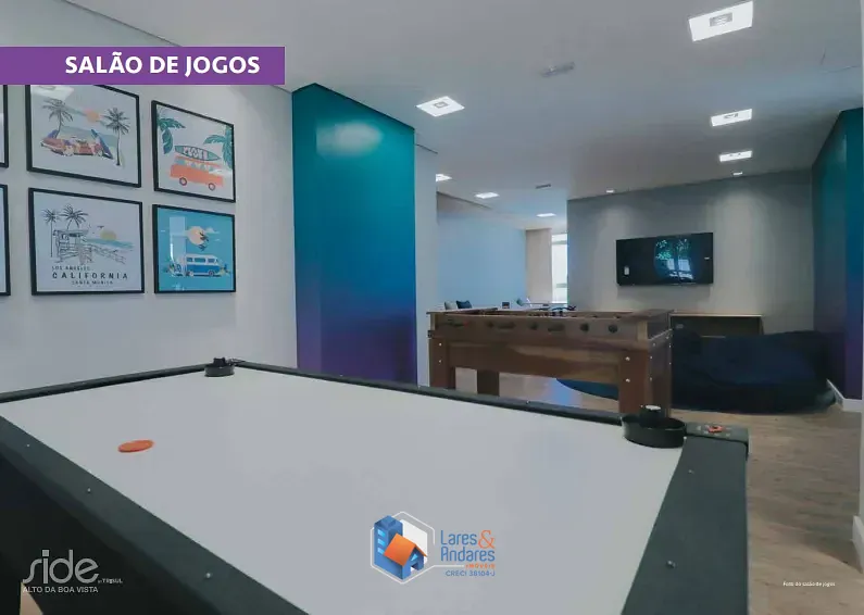 Apartamento, 2 quartos, 80 m² - Foto 50