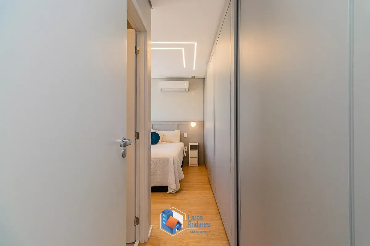 Apartamento, 2 quartos, 80 m² - Foto 10
