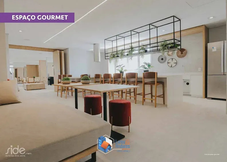 Apartamento, 2 quartos, 80 m² - Foto 45