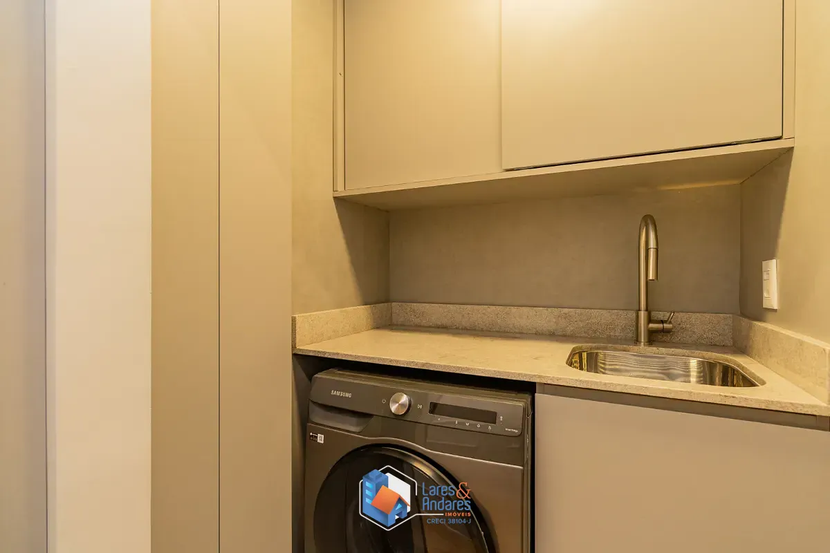 Apartamento, 2 quartos, 80 m² - Foto 24