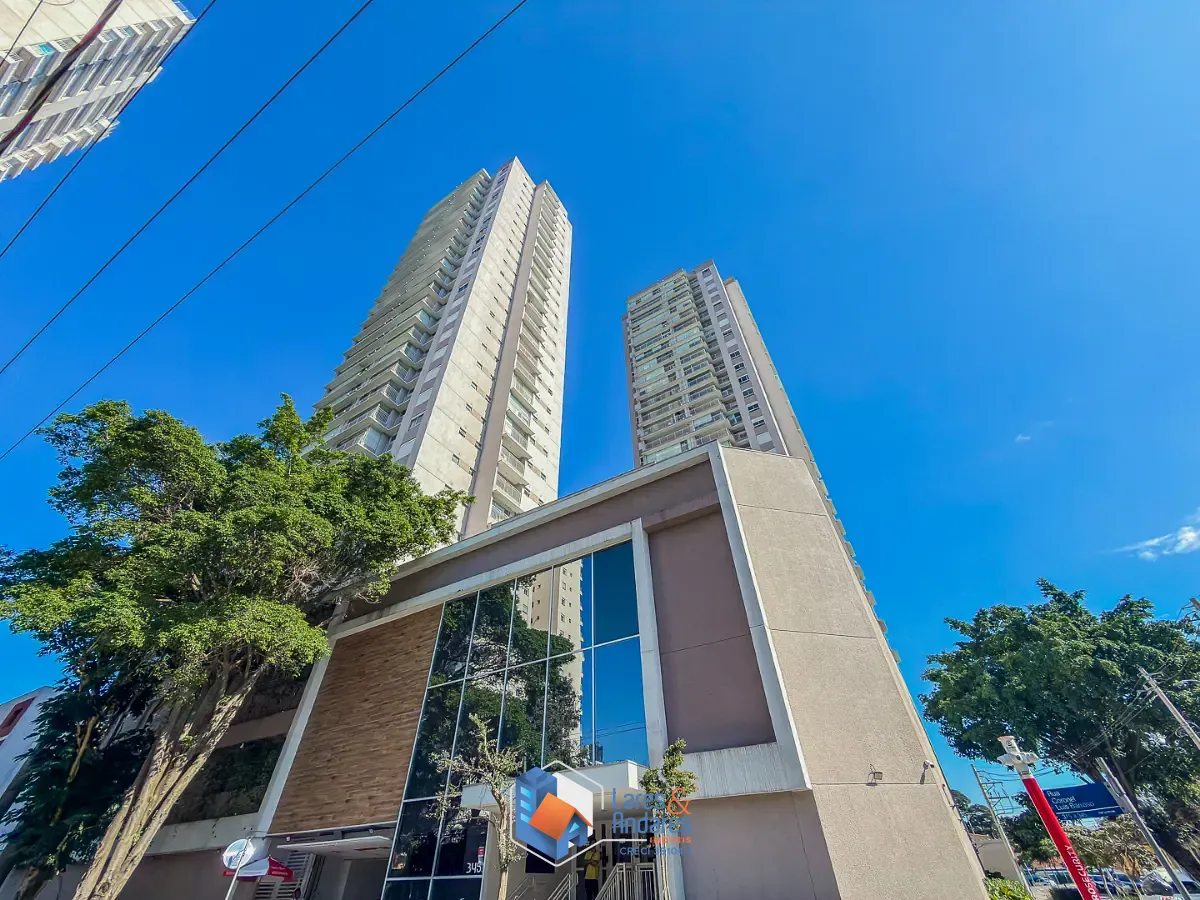 Apartamento, 2 quartos, 80 m² - Foto 37