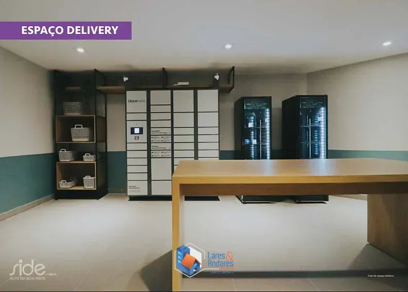 Apartamento, 2 quartos, 80 m² - Foto 43