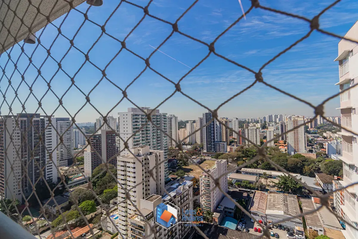 Apartamento, 2 quartos, 80 m² - Foto 9