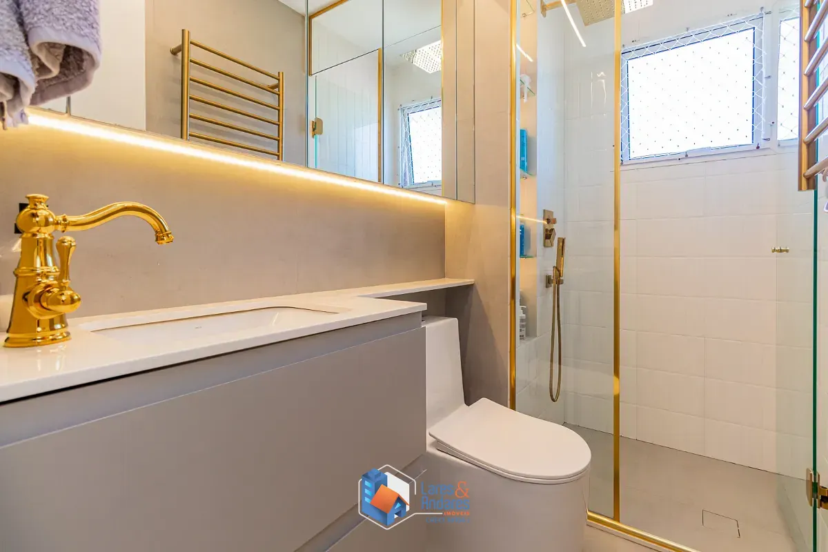 Apartamento, 2 quartos, 80 m² - Foto 21