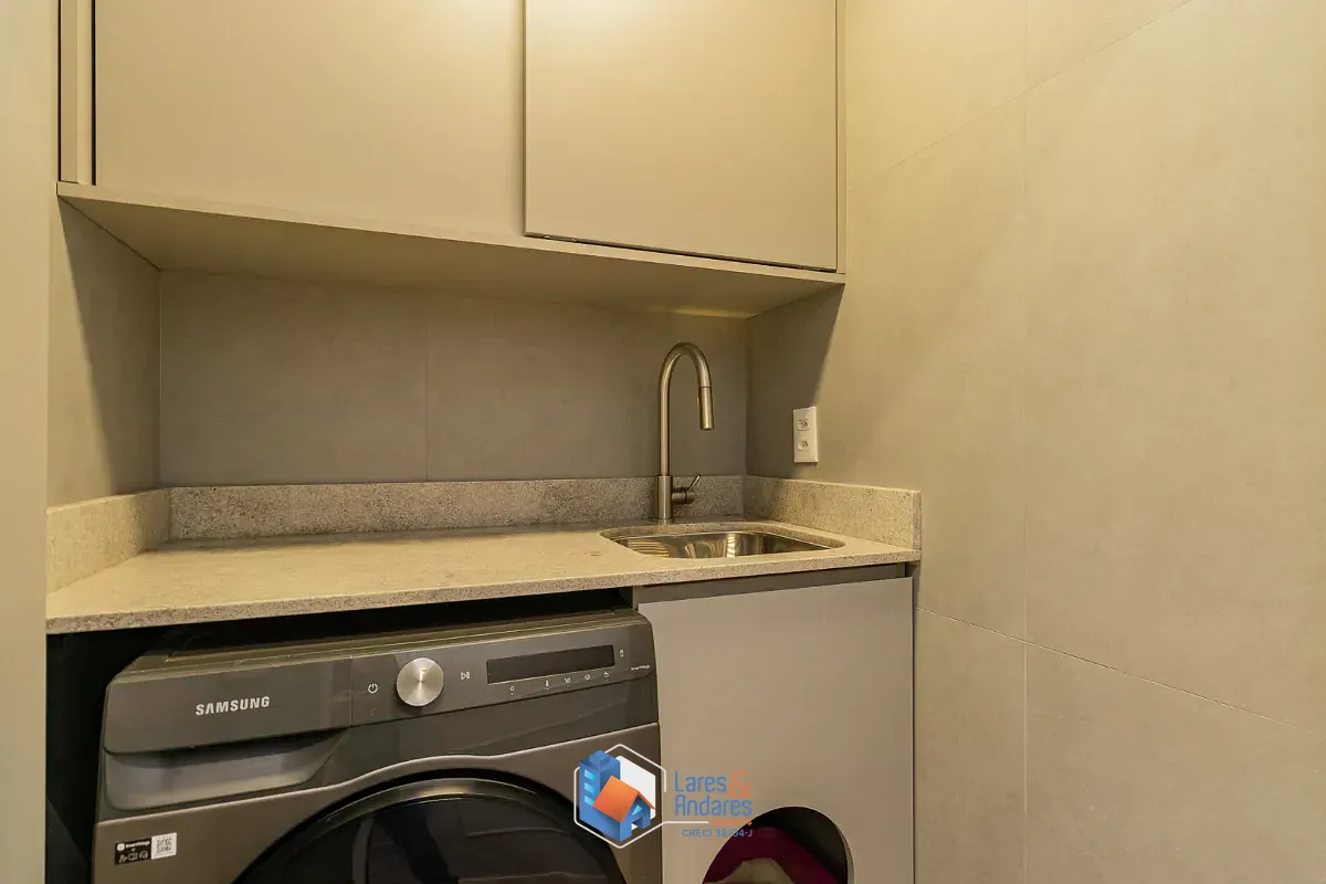 Apartamento, 2 quartos, 80 m² - Foto 23