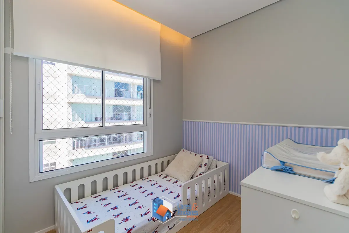 Apartamento, 2 quartos, 80 m² - Foto 15