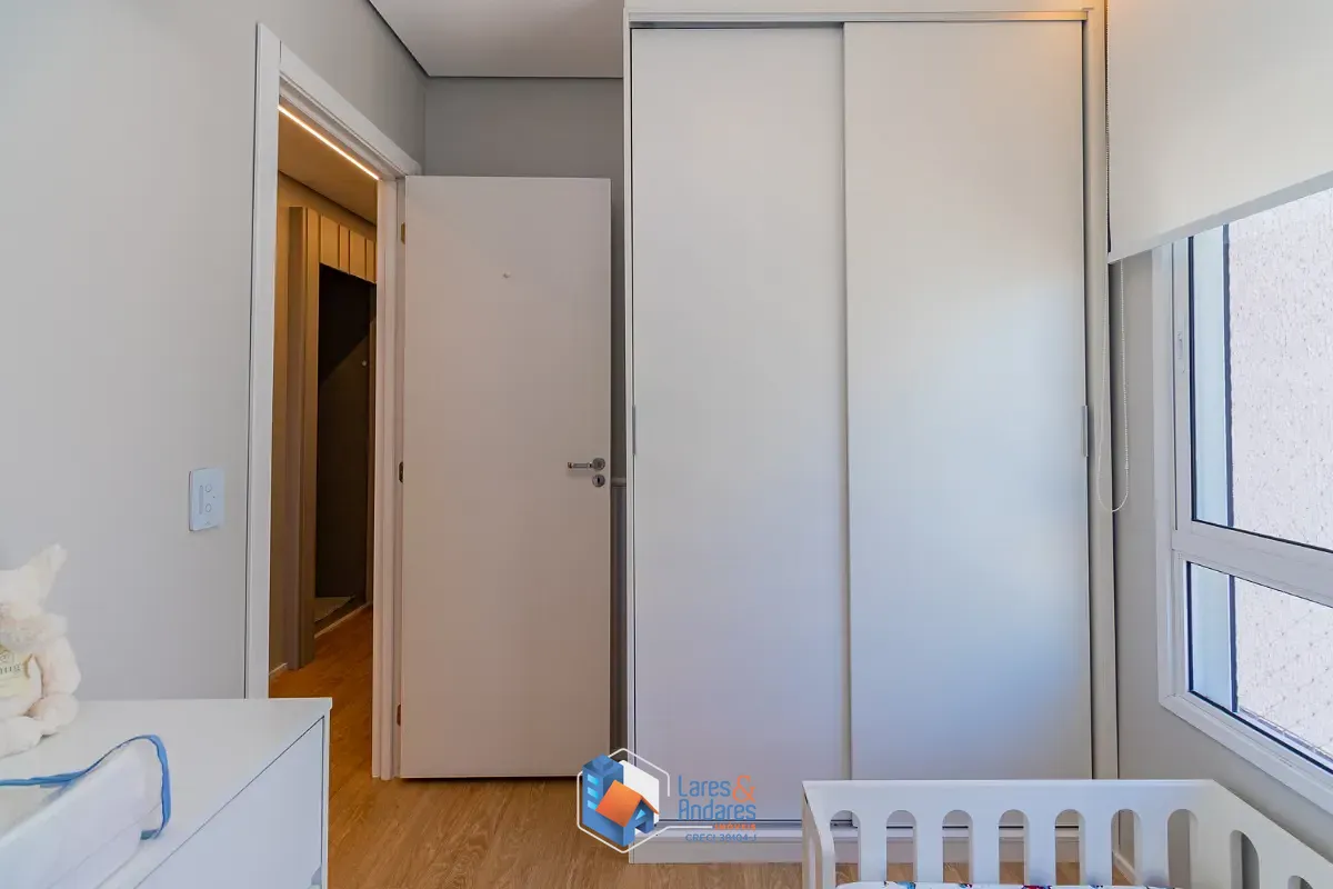 Apartamento, 2 quartos, 80 m² - Foto 17