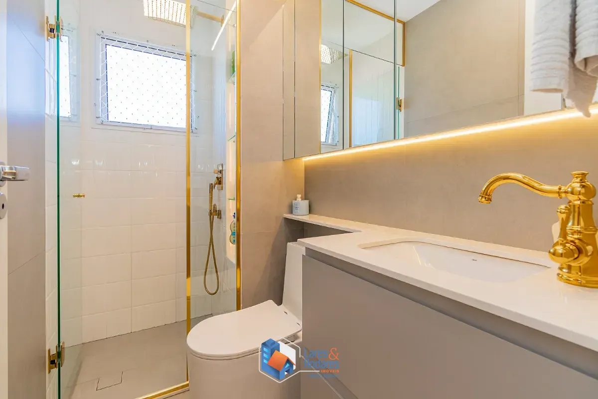 Apartamento, 2 quartos, 80 m² - Foto 22