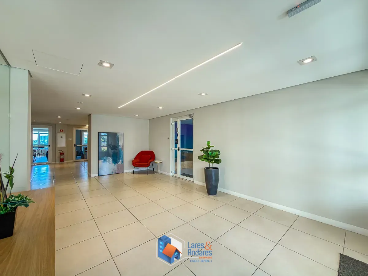 Apartamento, 2 quartos, 80 m² - Foto 27