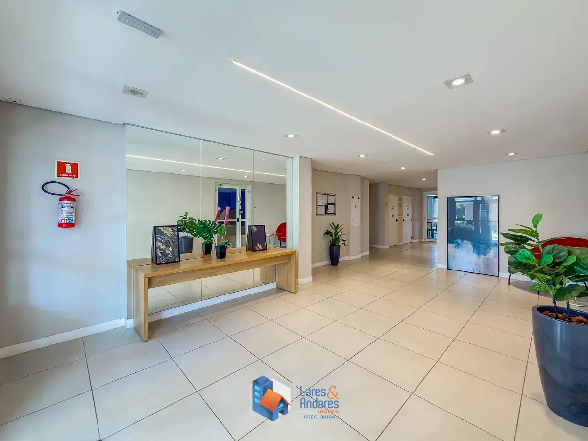 Apartamento, 2 quartos, 80 m² - Foto 26