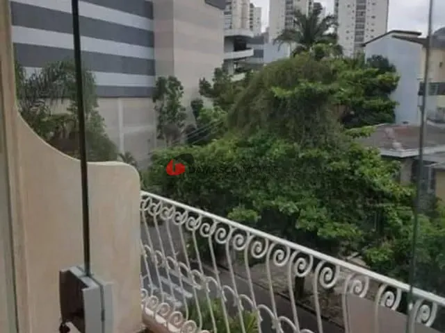 Apartamento 2 quartos e 1 banheiro, à venda, no bairro Casa Branca em Santo André