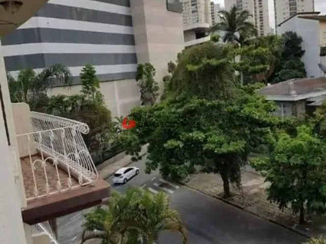 Apartamento 2 quartos e 1 banheiro, à venda, no bairro Casa Branca em Santo André