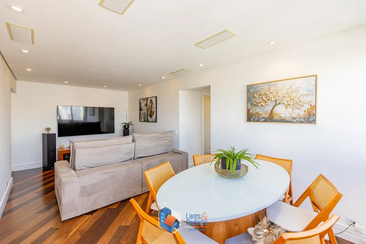 Apartamento, 2 quartos, 80 m² - Foto 41