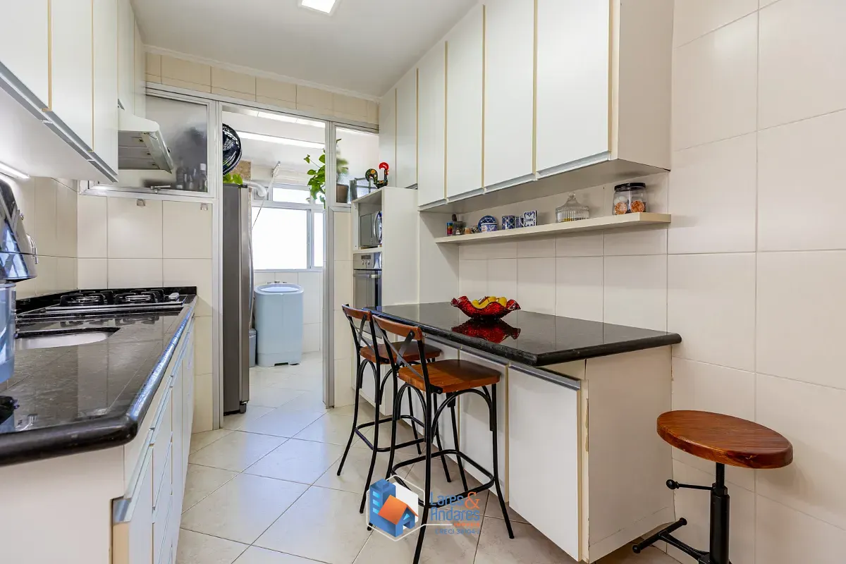 Apartamento, 2 quartos, 80 m² - Foto 53
