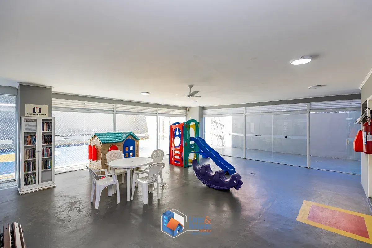 Apartamento, 2 quartos, 80 m² - Foto 63