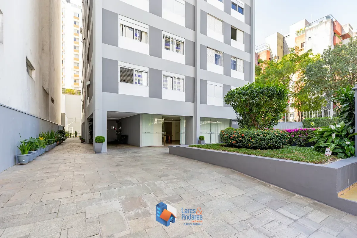 Apartamento, 2 quartos, 80 m² - Foto 32