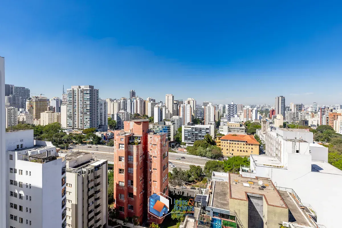 Apartamento, 2 quartos, 80 m² - Foto 43