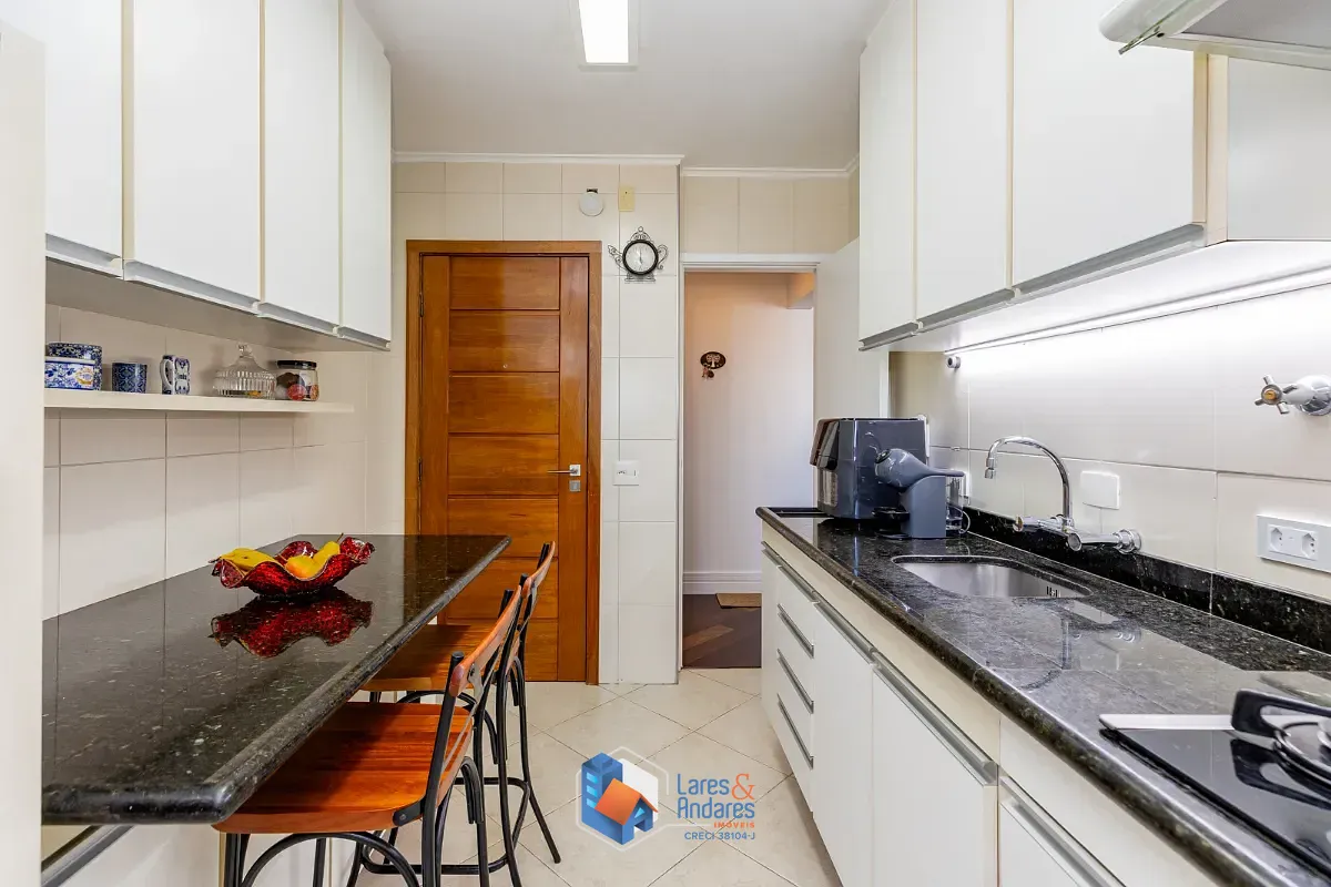 Apartamento, 2 quartos, 80 m² - Foto 56