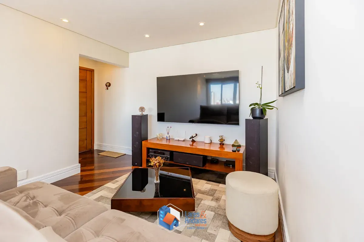 Apartamento, 2 quartos, 80 m² - Foto 39