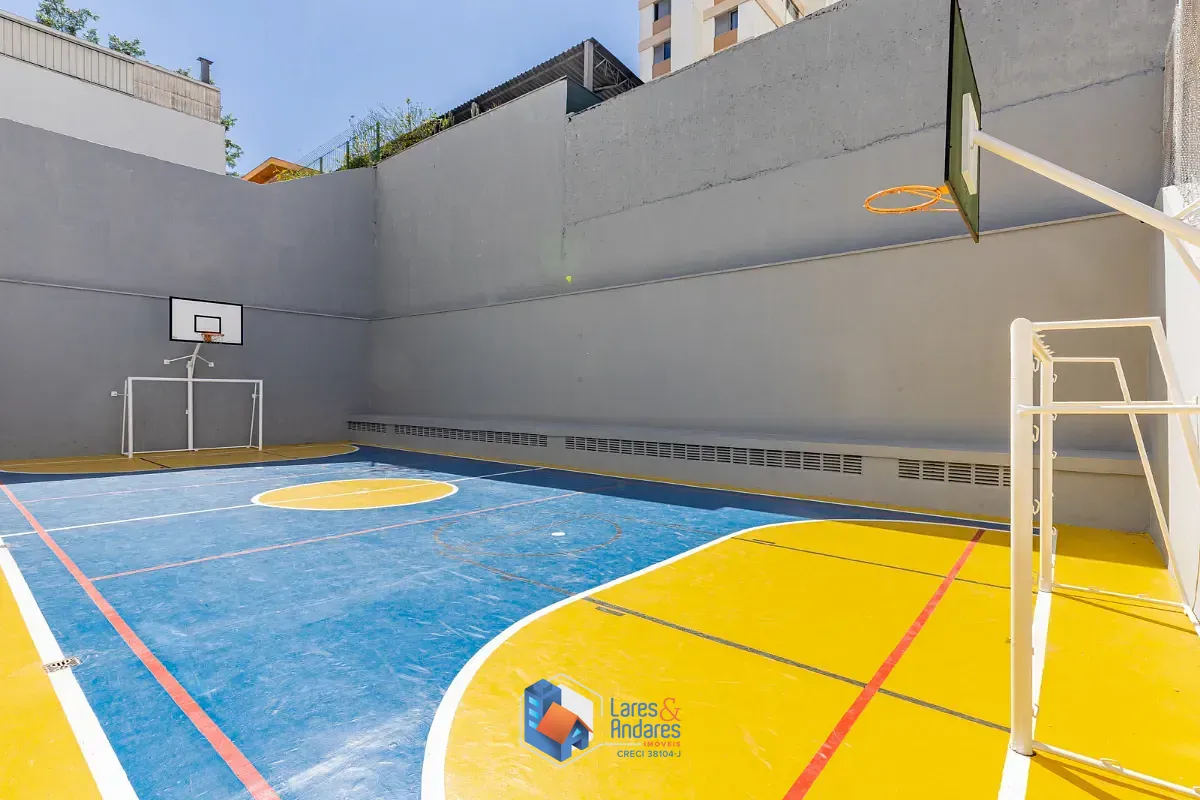 Apartamento, 2 quartos, 80 m² - Foto 31