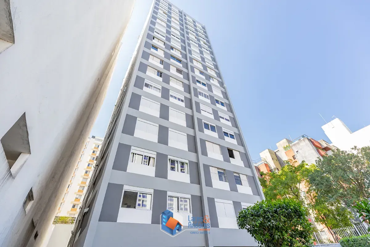 Apartamento, 2 quartos, 80 m² - Foto 33