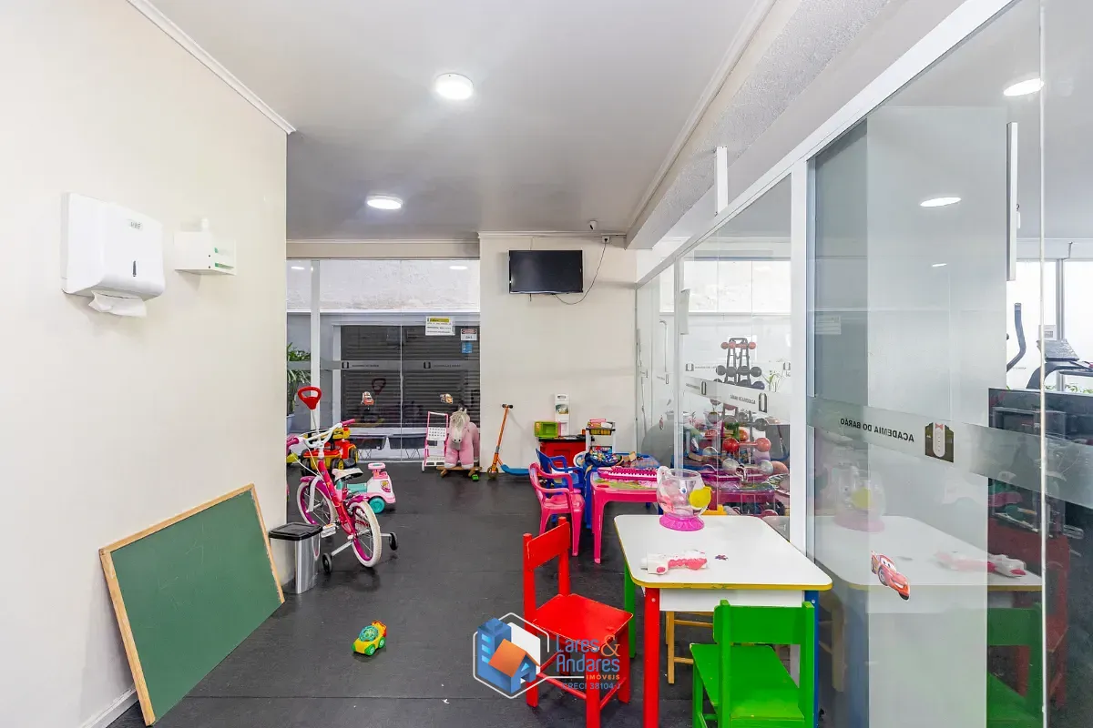 Apartamento, 2 quartos, 80 m² - Foto 61