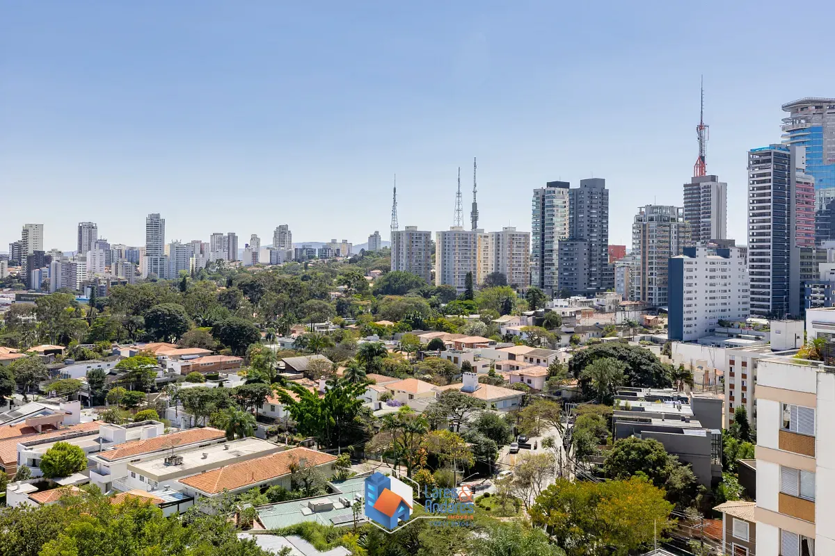 Apartamento, 2 quartos, 80 m² - Foto 50