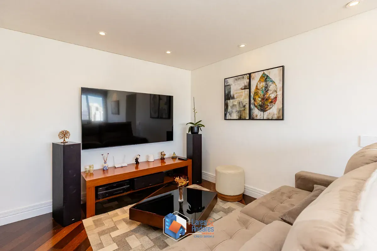 Apartamento, 2 quartos, 80 m² - Foto 38