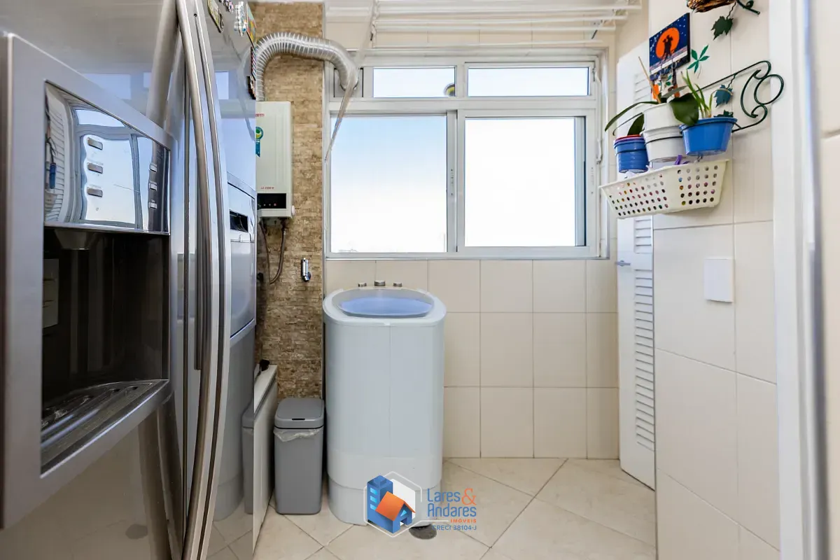 Apartamento, 2 quartos, 80 m² - Foto 57