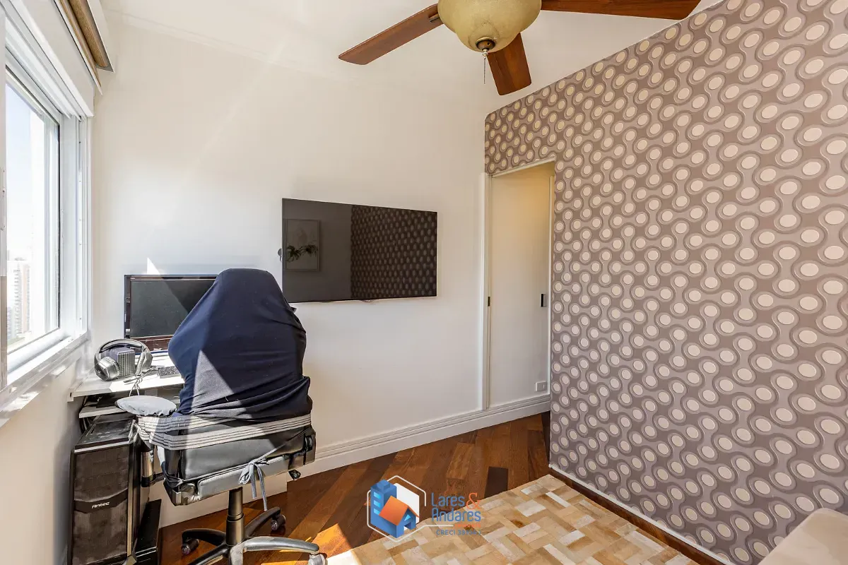 Apartamento, 2 quartos, 80 m² - Foto 45