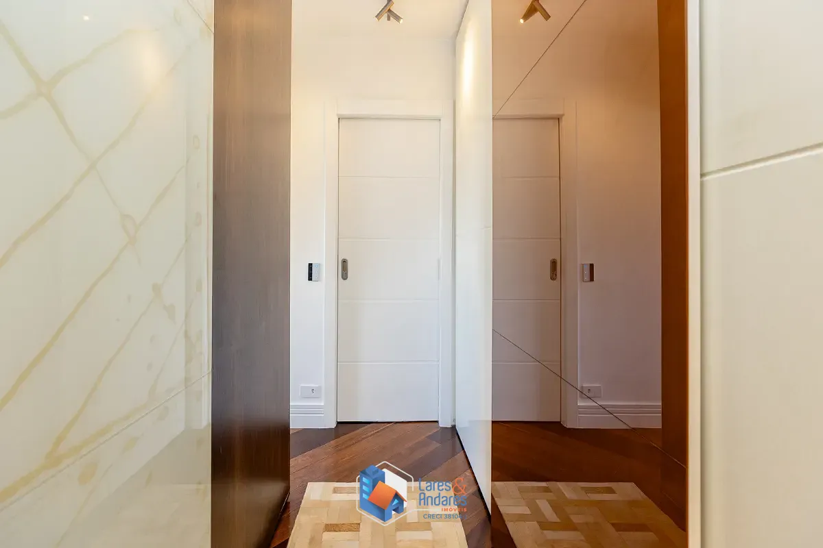 Apartamento, 2 quartos, 80 m² - Foto 46