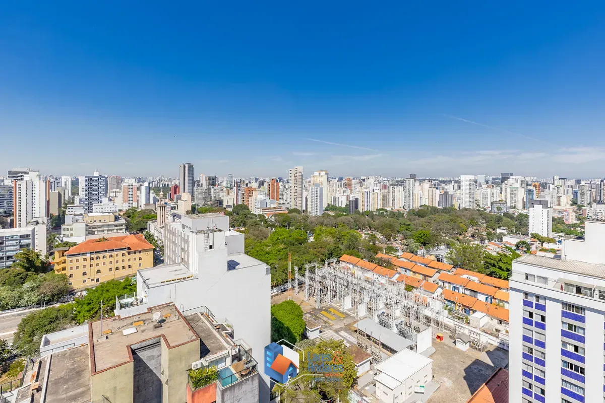 Apartamento, 2 quartos, 80 m² - Foto 42