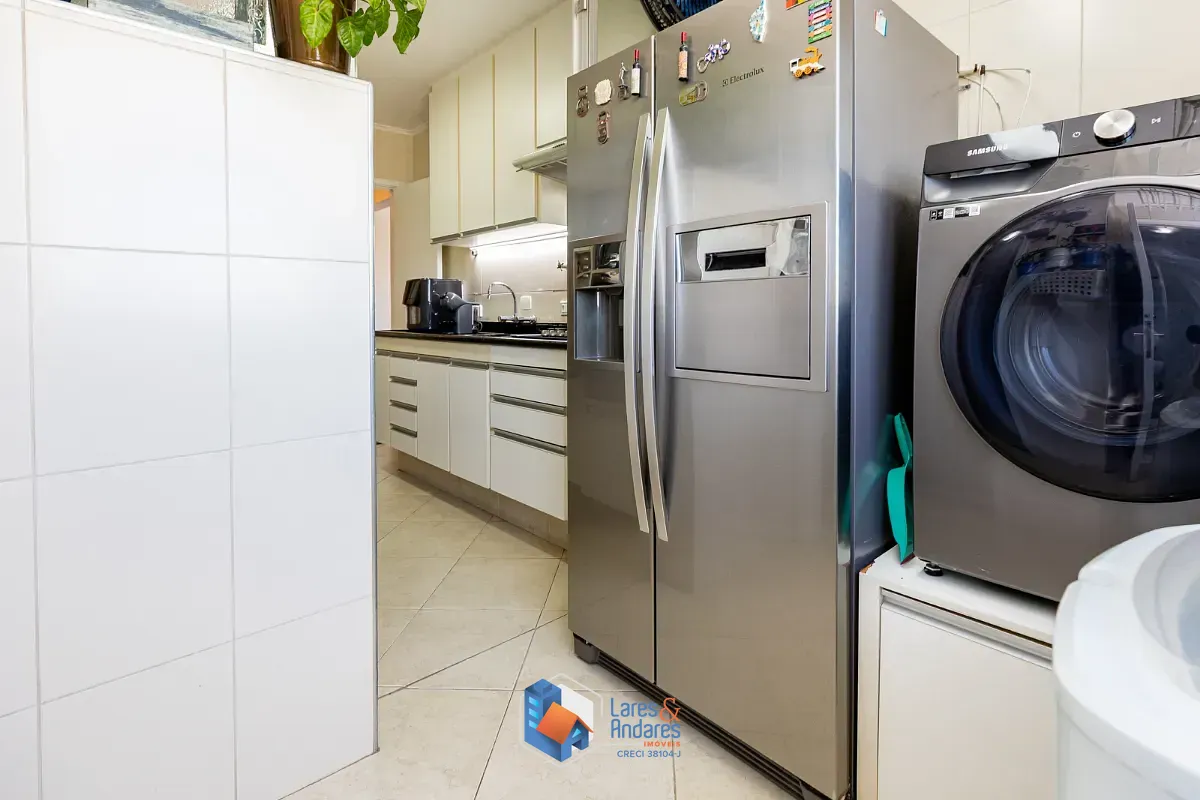 Apartamento, 2 quartos, 80 m² - Foto 60