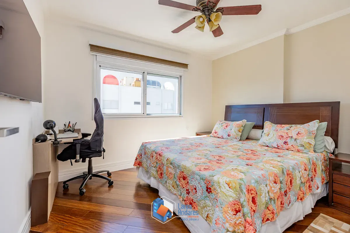 Apartamento, 2 quartos, 80 m² - Foto 47