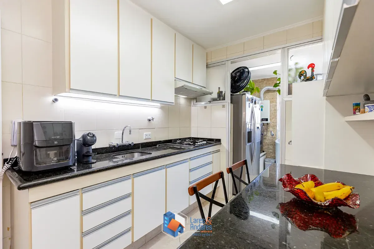 Apartamento, 2 quartos, 80 m² - Foto 54