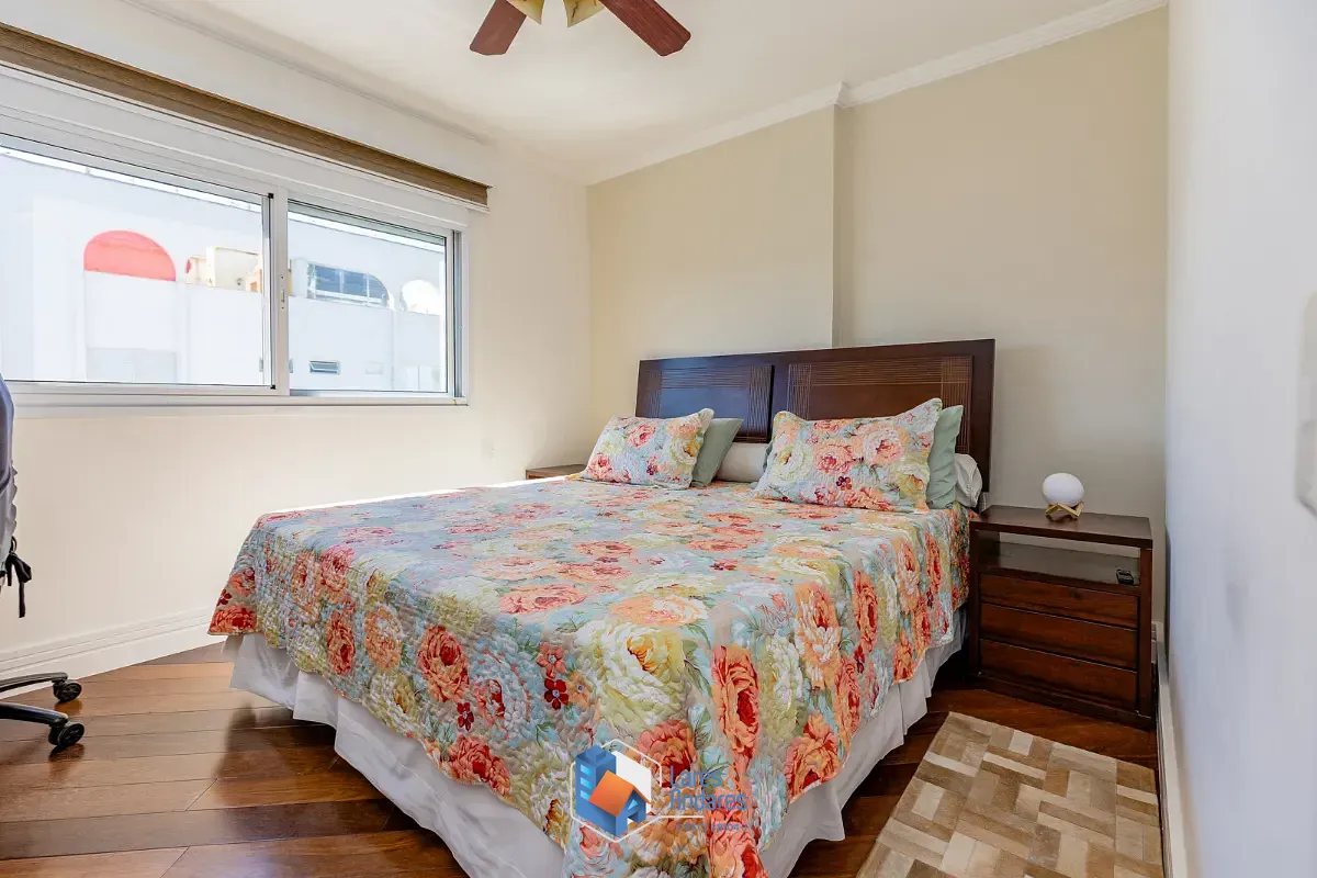 Apartamento, 2 quartos, 80 m² - Foto 48
