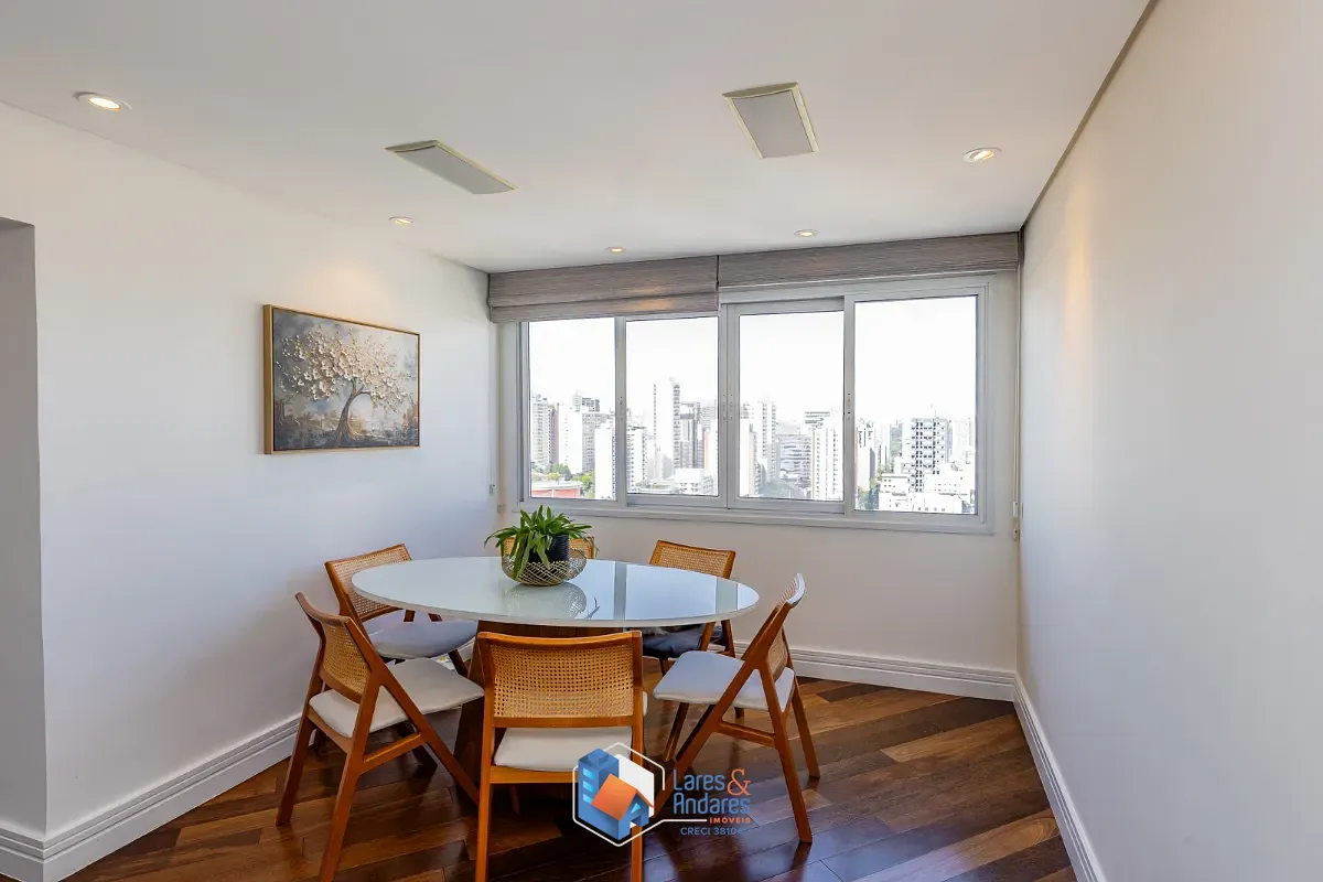 Apartamento, 2 quartos, 80 m² - Foto 36