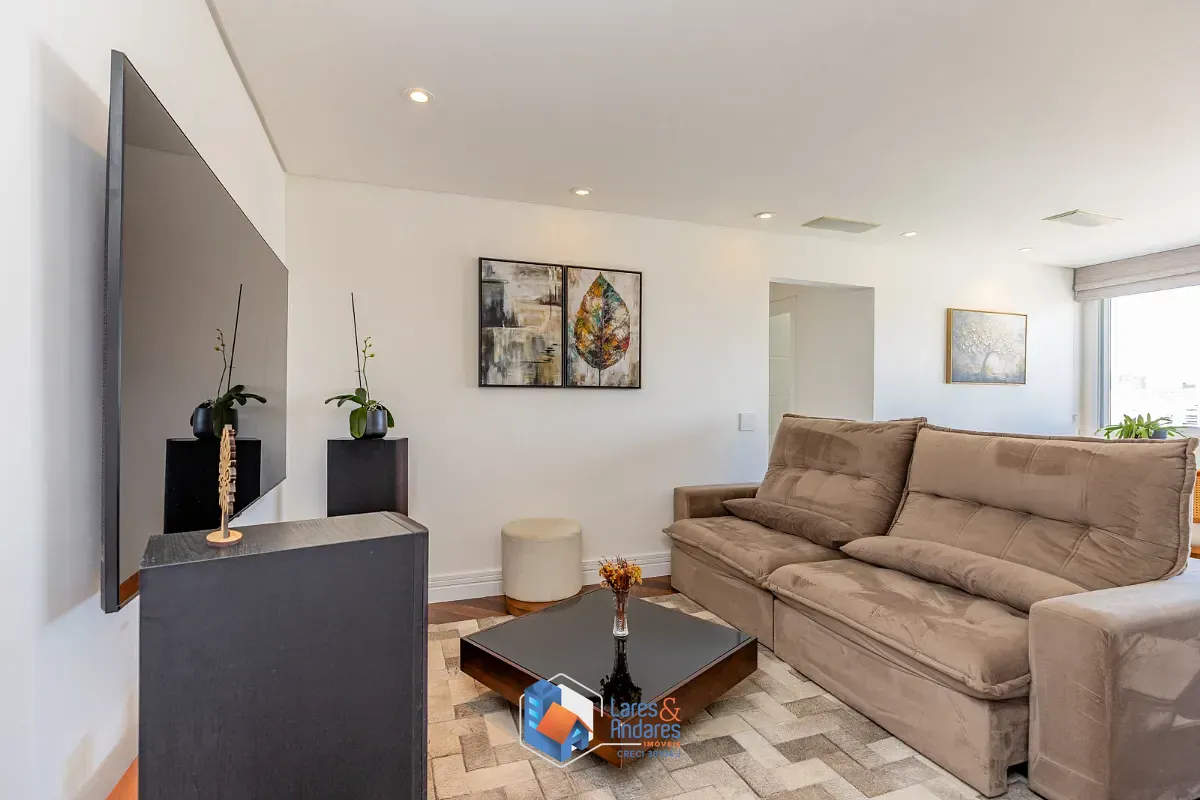 Apartamento, 2 quartos, 80 m² - Foto 34
