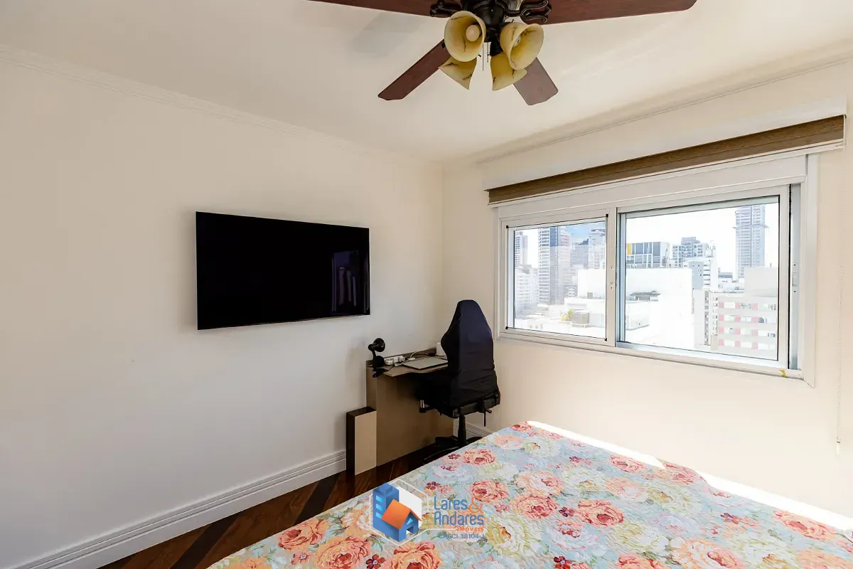Apartamento, 2 quartos, 80 m² - Foto 49