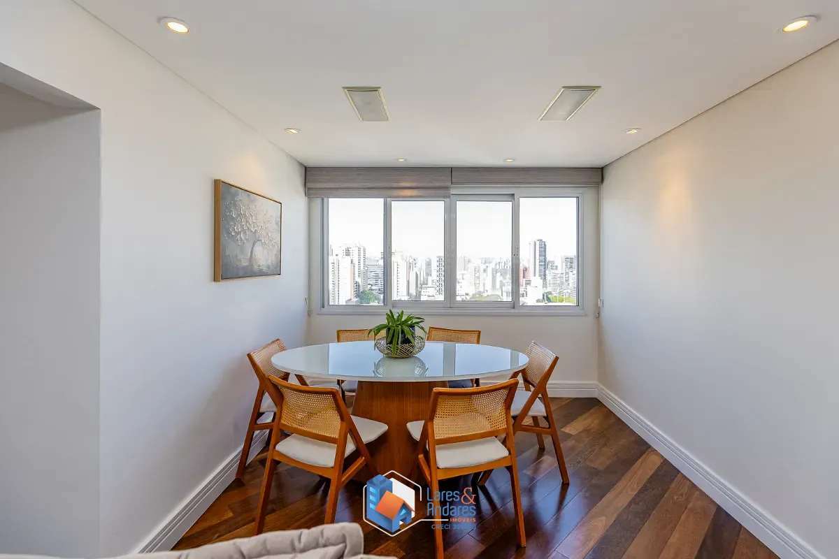 Apartamento, 2 quartos, 80 m² - Foto 37