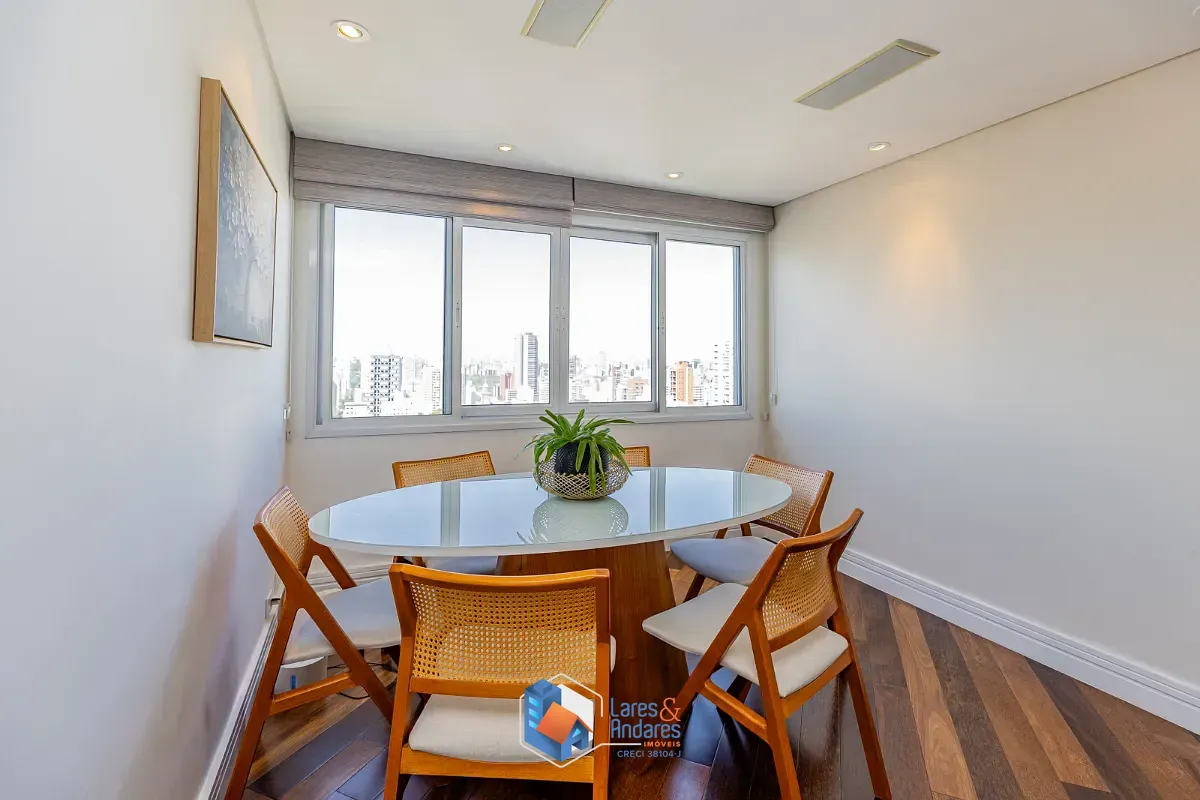 Apartamento, 2 quartos, 80 m² - Foto 40