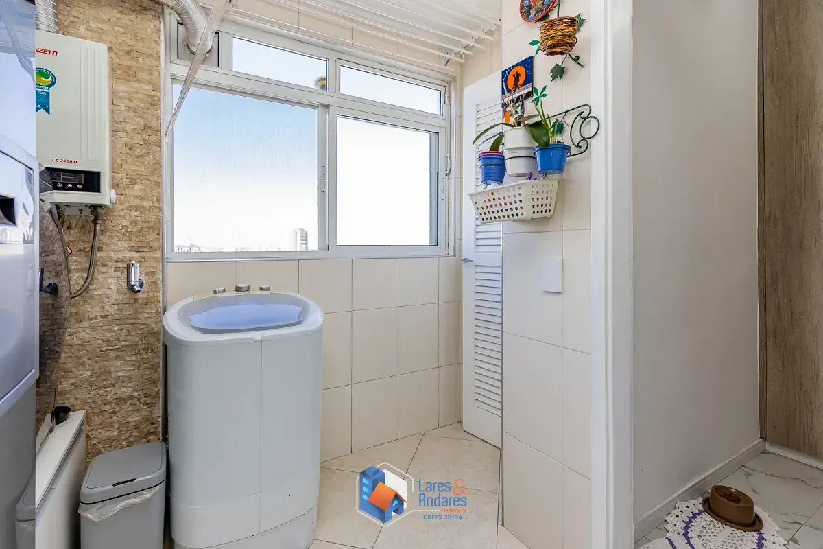 Apartamento, 2 quartos, 80 m² - Foto 58