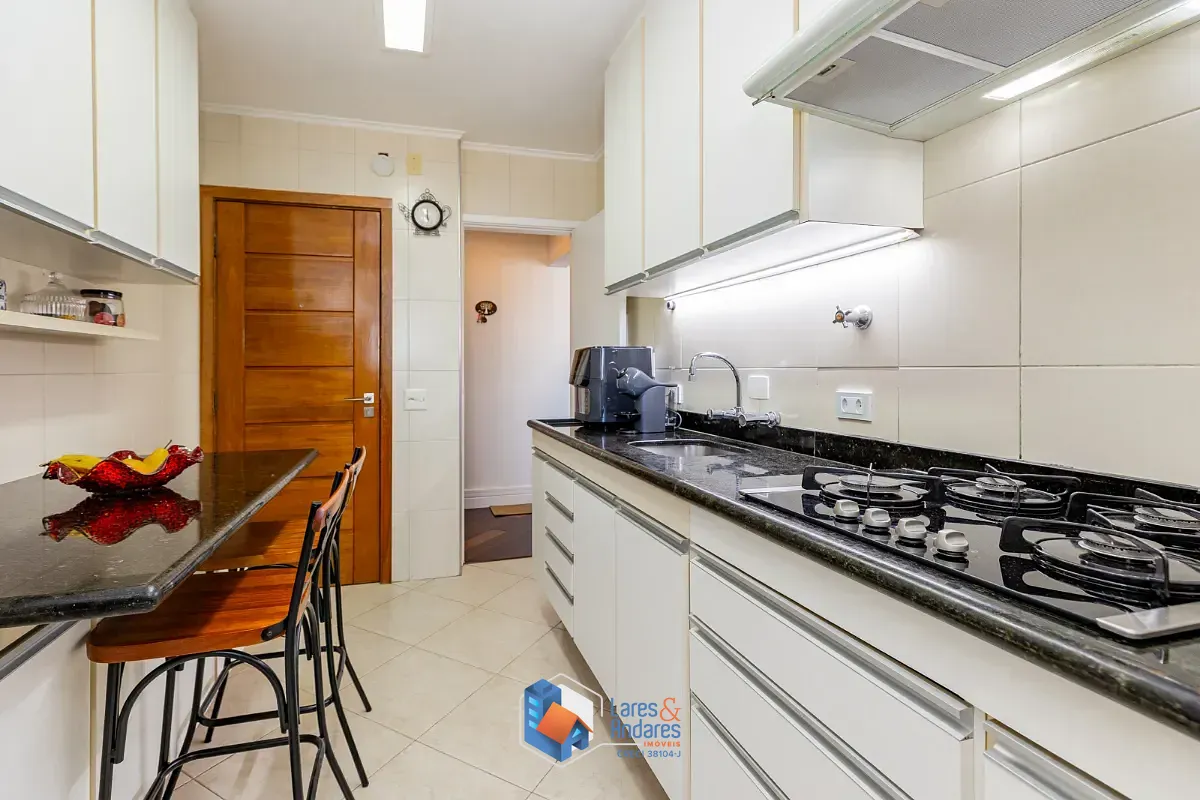 Apartamento, 2 quartos, 80 m² - Foto 55
