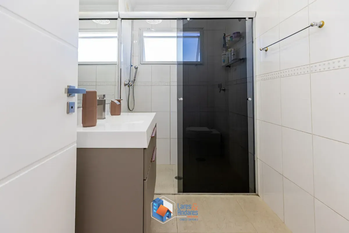 Apartamento, 2 quartos, 80 m² - Foto 52