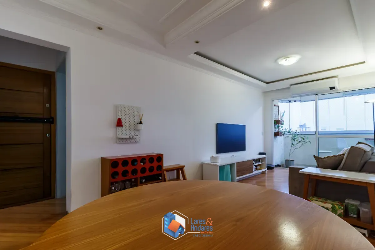 Apartamento, 3 quartos, 80 m² - Foto 8