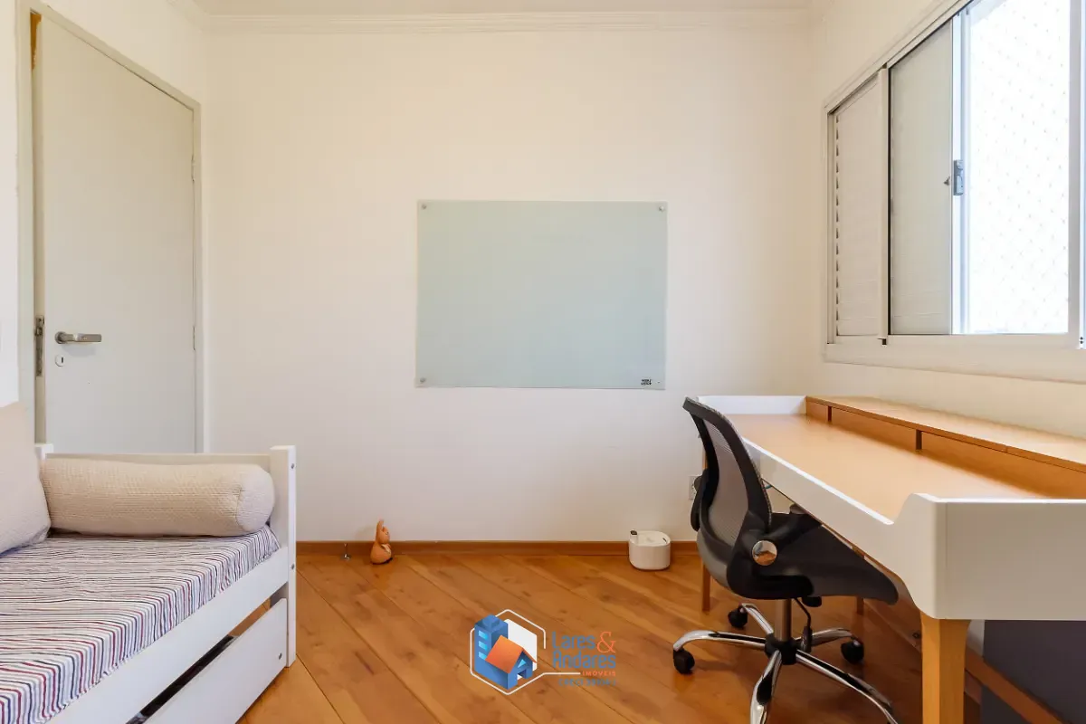 Apartamento, 3 quartos, 80 m² - Foto 24